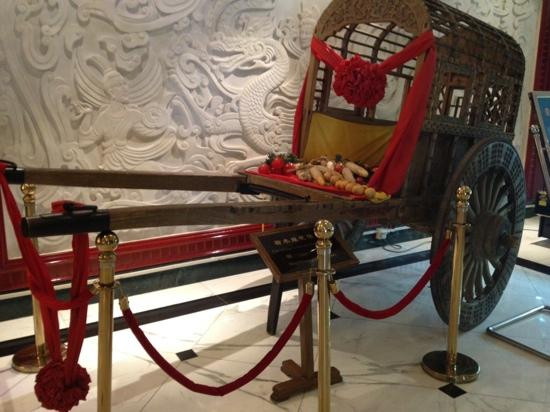 北京京瑞温泉国际酒店主图