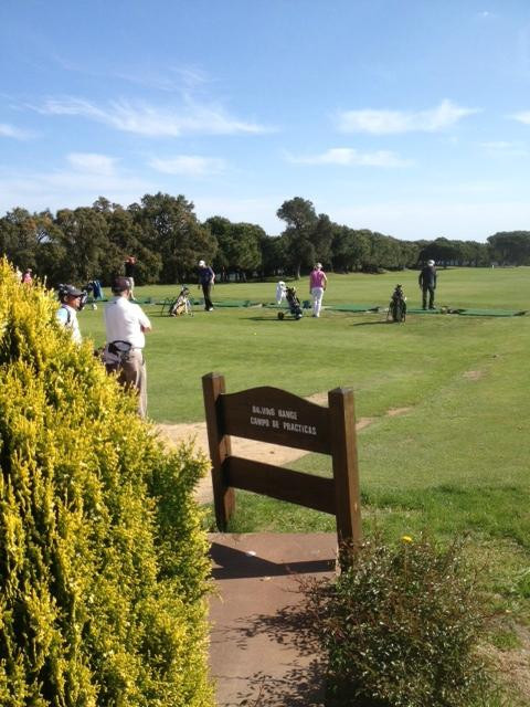 Escuela de Golf-Castell-Platja d'Aro必去景点