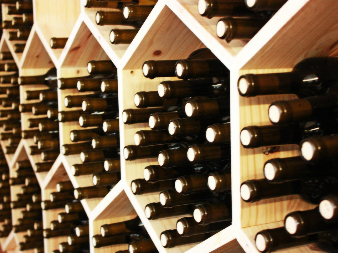 Fallentimber Meadery-Water Valley必去景点