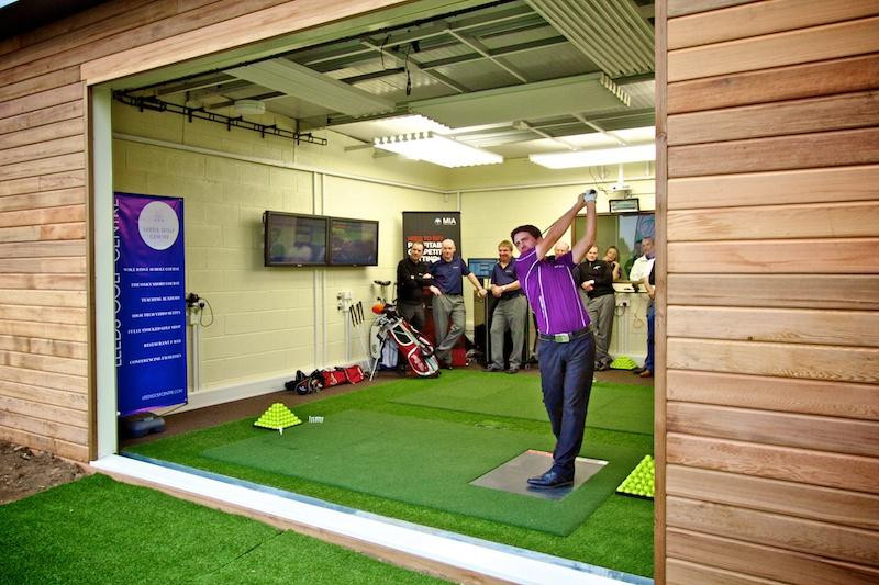 Leeds Golf Centre景点图片