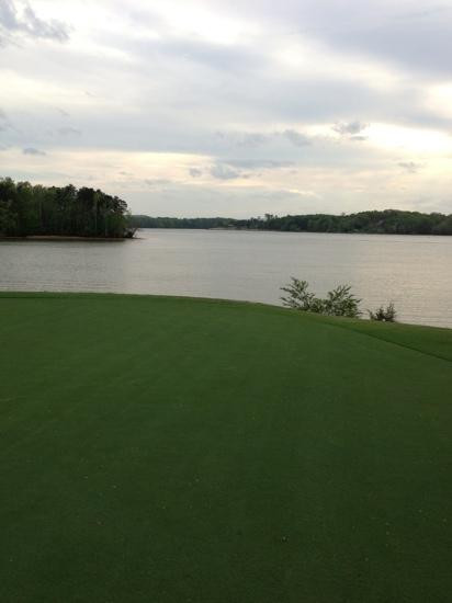 Bear Trace at Harrison Bay-Harrison必去景点