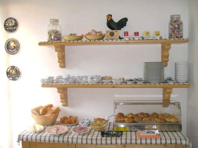 B&B Affittacamere Galet主图