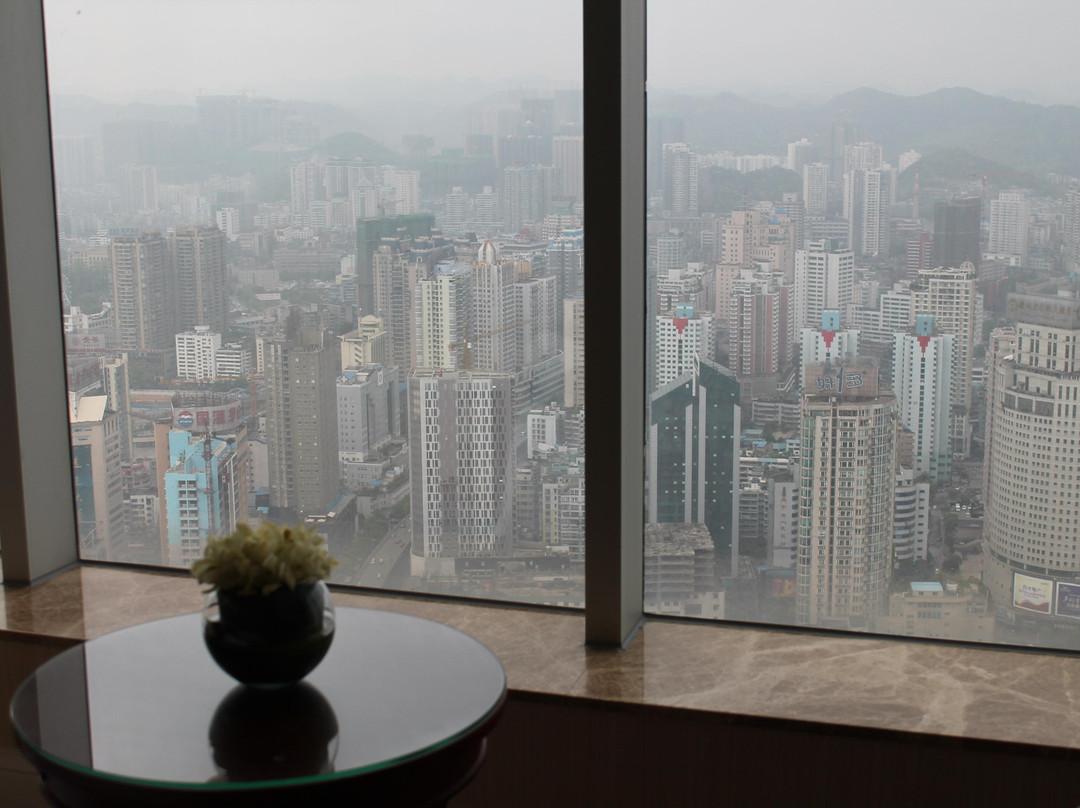 凯宾斯基大酒店主图