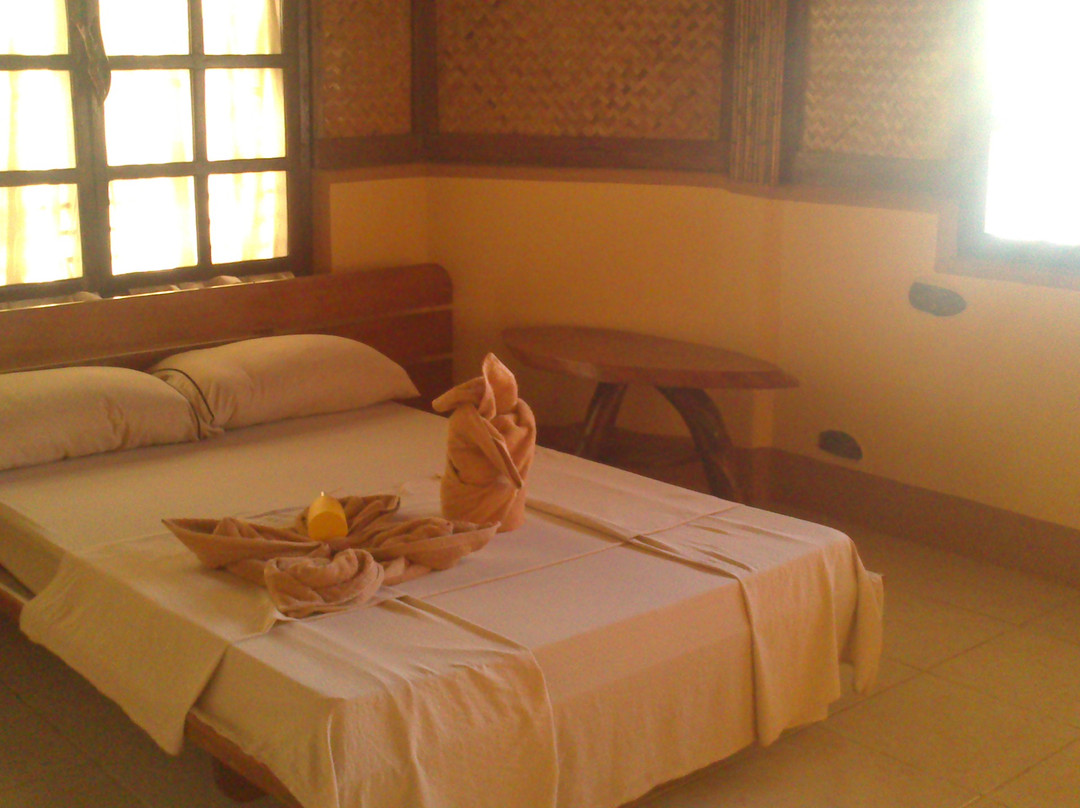 Deep Moon Resort