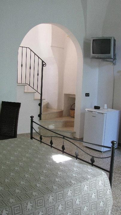 B&B Camera a Sud主图