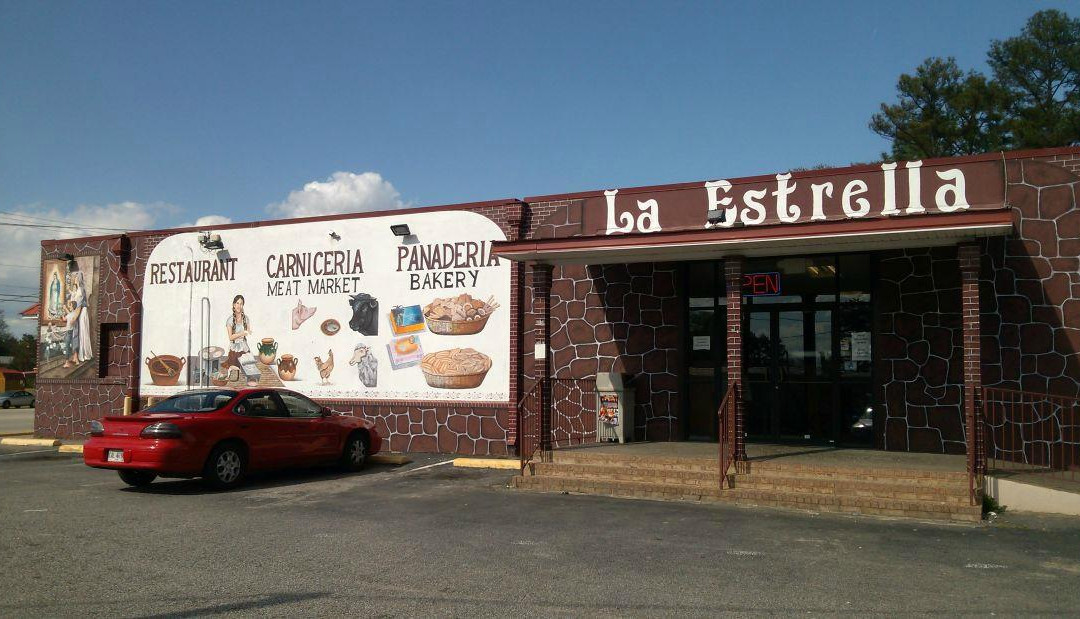 La Estrella