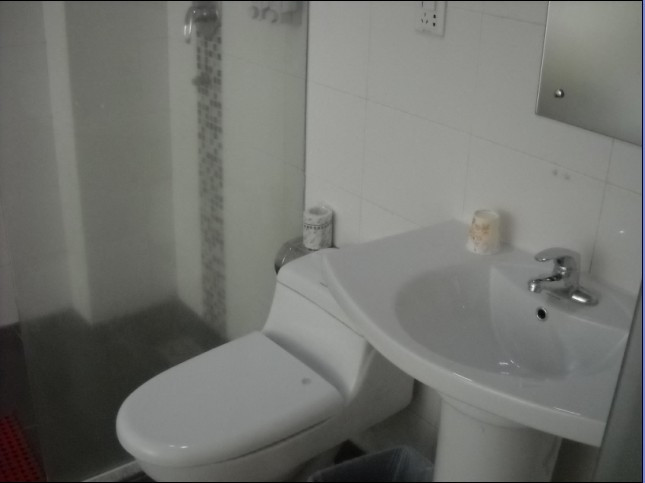 广州家园酒店白云店主图