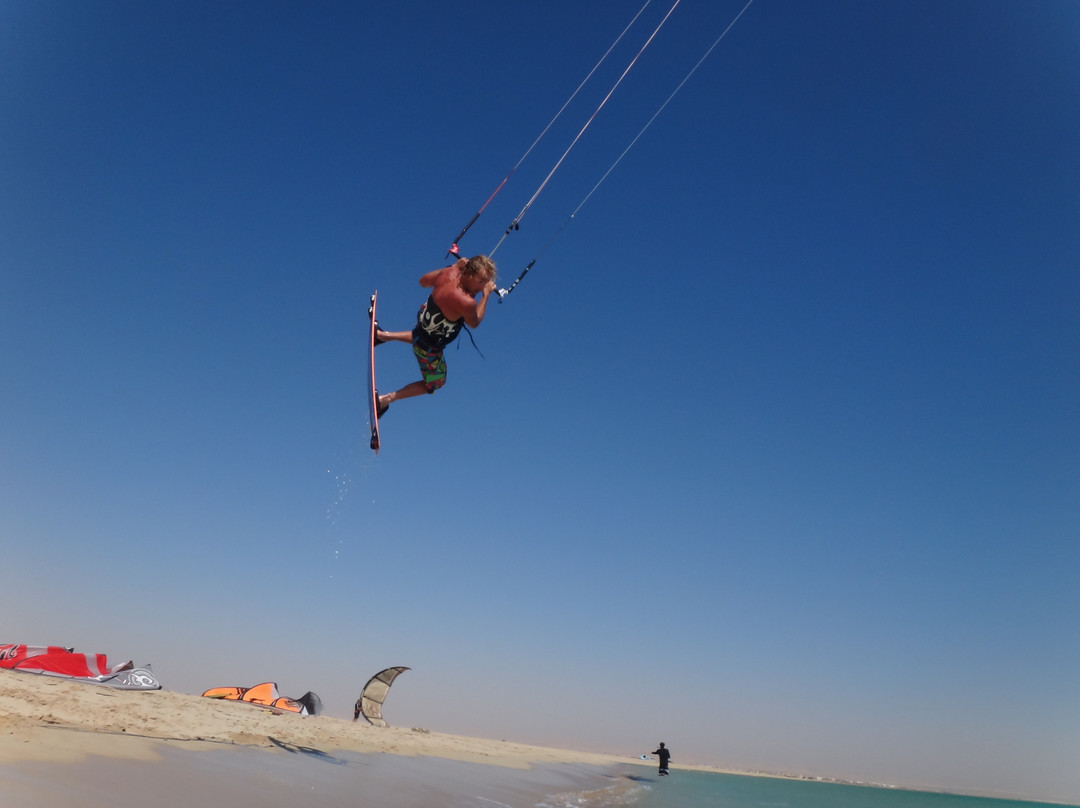 Fun-Kite-雷斯苏勒必去景点