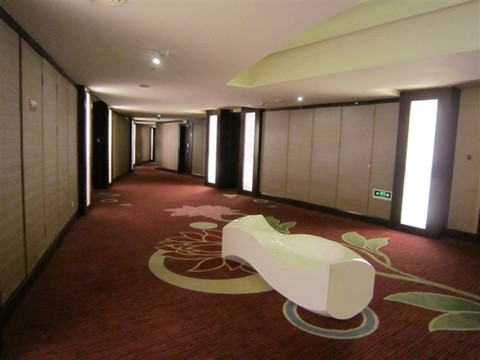 宁波开元名都大酒店主图