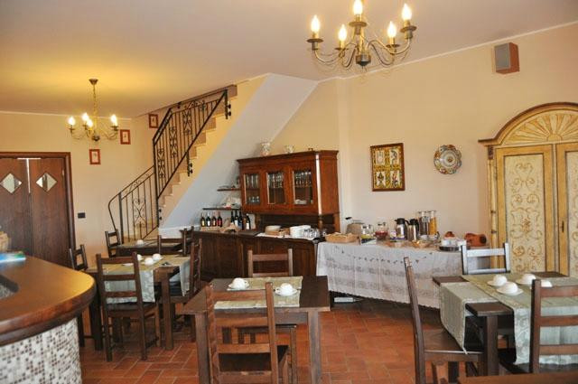 La Terrazza sul Cerrano主图