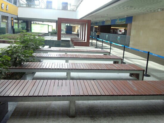 黄花机场宾馆主图