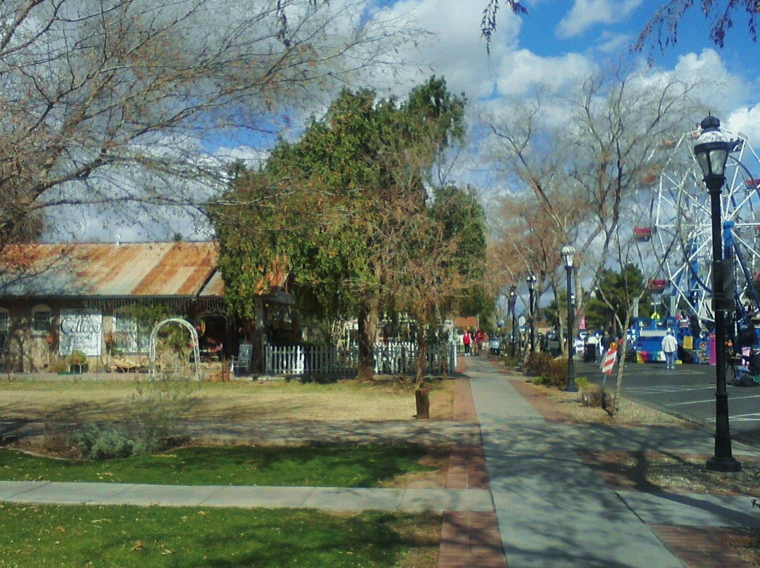 Glendale Historic District景点图片
