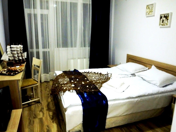 Au Nature Guest House