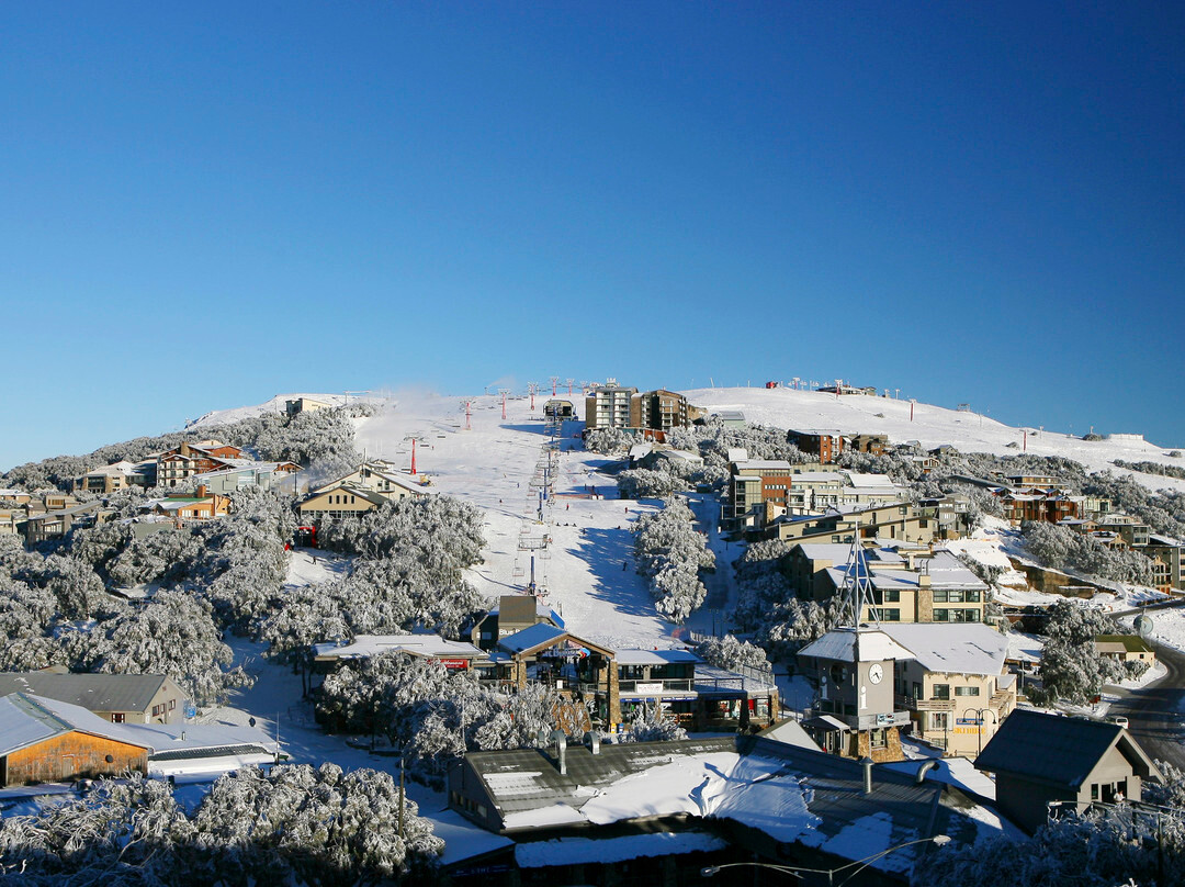 Mount Buller Ski & Snowboard-Mount Buller必去景点
