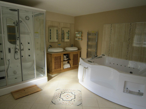 Grovewood House主图