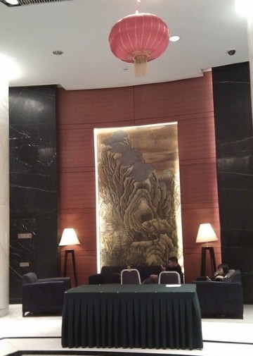 锦江之星品尚上海新虹桥店-客卧