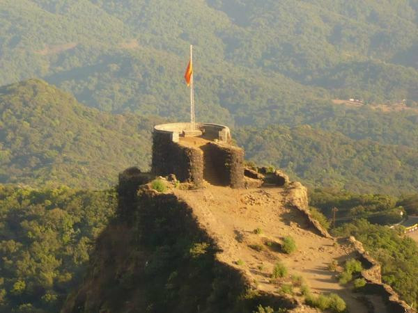 Pratapgarh Fort景点图片