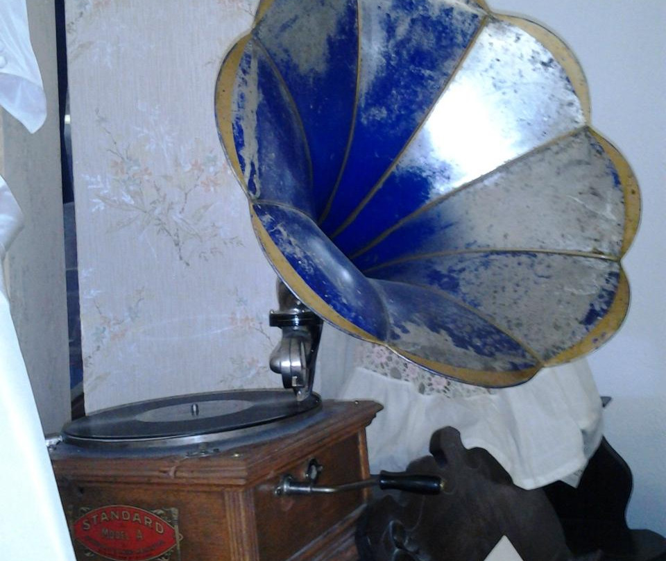 Stagecoach Museum-Lusk必去景点