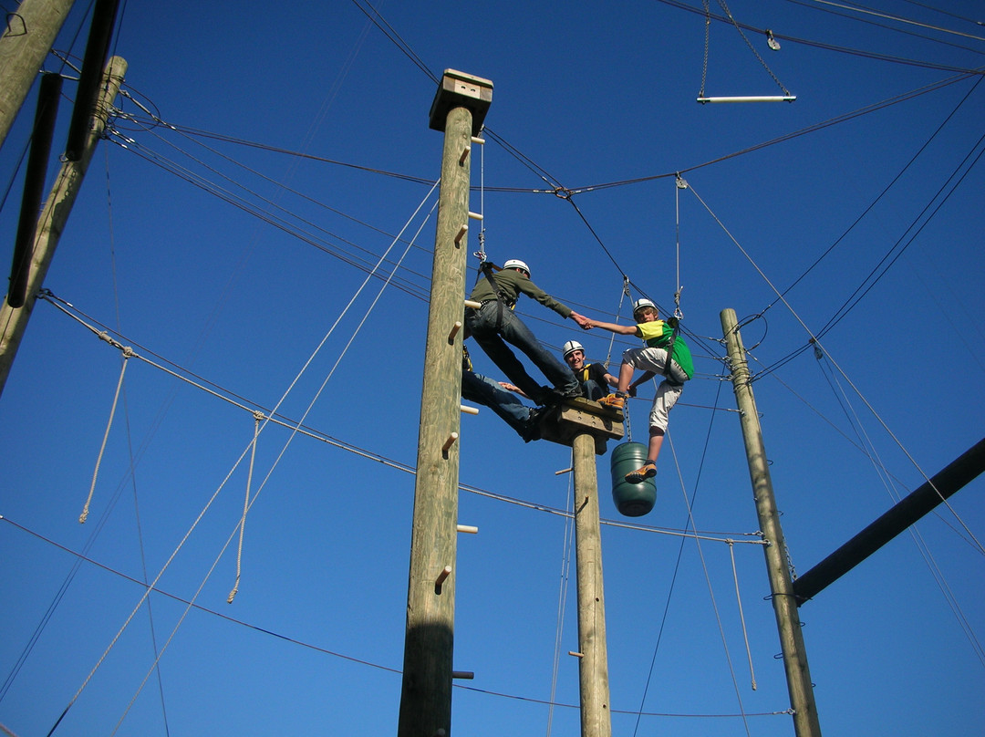 Donegal Adventure Centre & Surf School景点图片