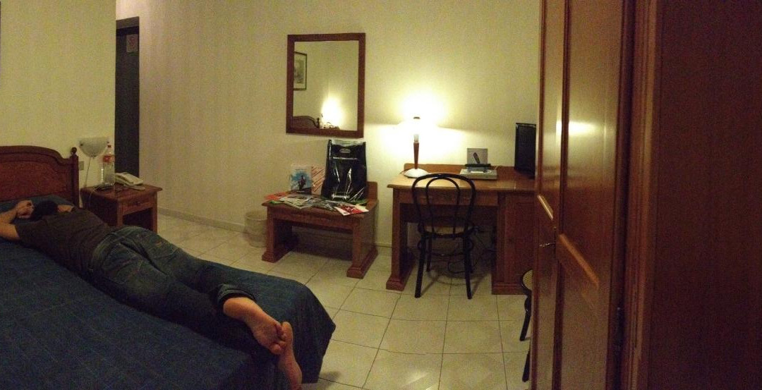 Hotel Vecchio Convento主图