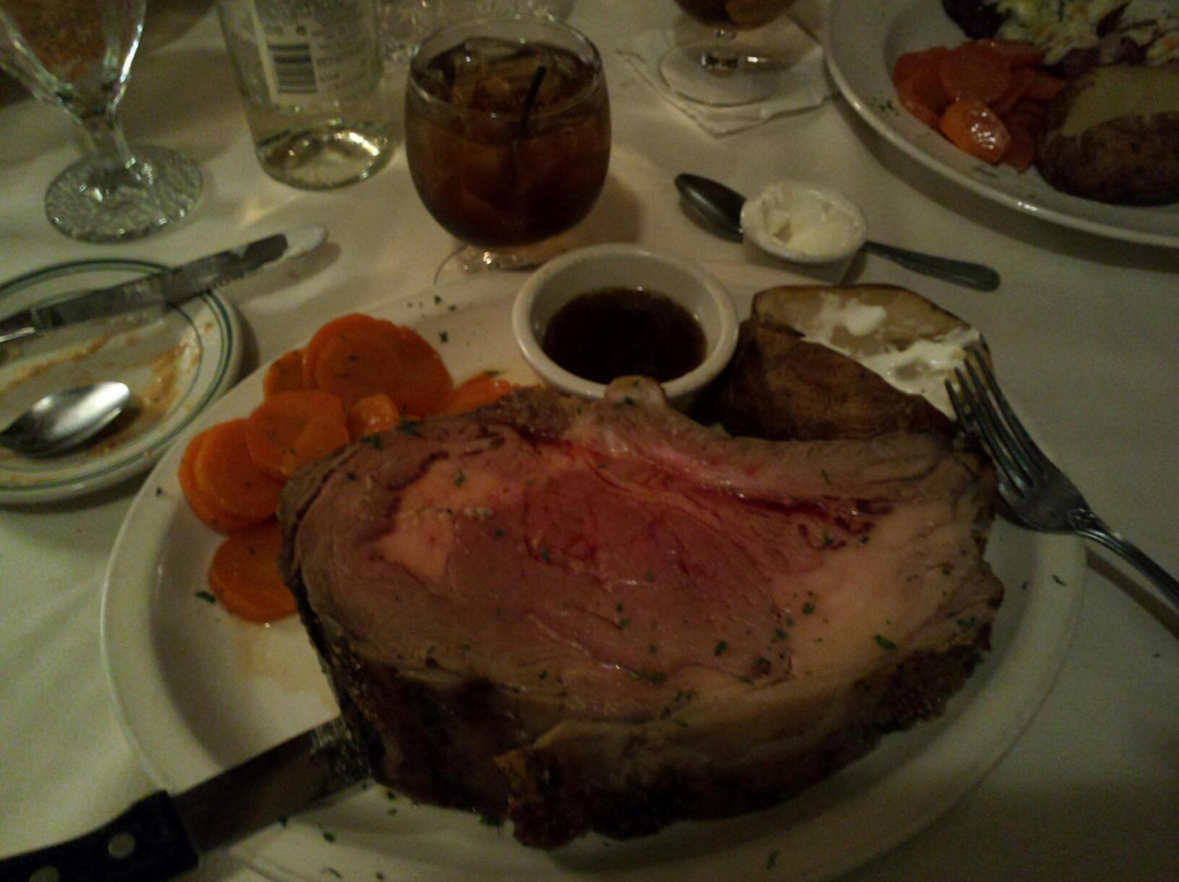 Springtown Inn主图