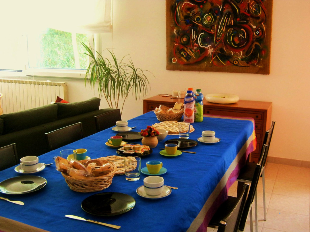 B&B Il Colle主图