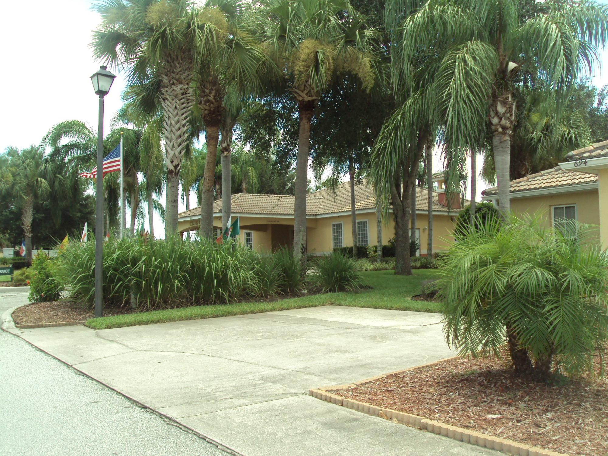 Lake Marion Golf Resort-客卧