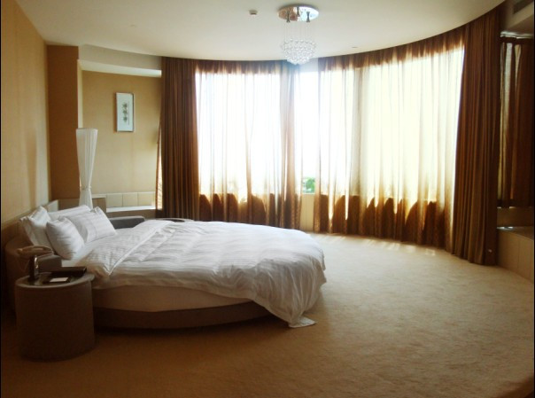 武汉棕榈泉国际酒店主图