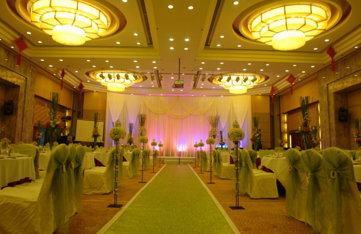 长江大酒店-官方