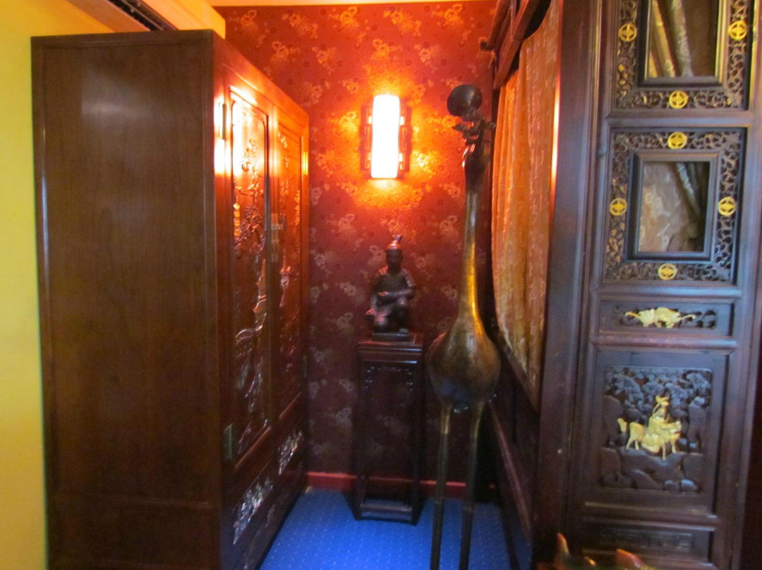 Mt Dandenong Imperial Retreat主图