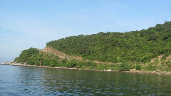 Cham Island (Cu Lao Cham)-会安必去景点