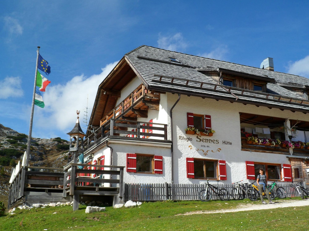 San Vigilio旅游攻略图片
