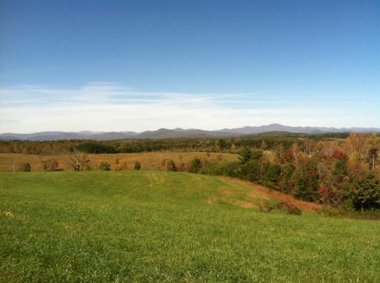 Chattooga Belle Farm-Long Creek必去景点