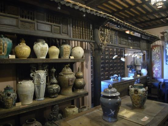 FITO 博物馆-胡志明市必去景点