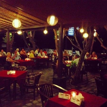 La Playa Cafe