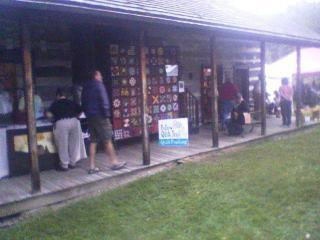 Exchange Place-金斯波特必去景点