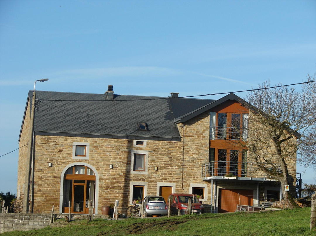 Gites Hagoheid