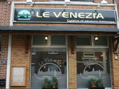 Le Venezia