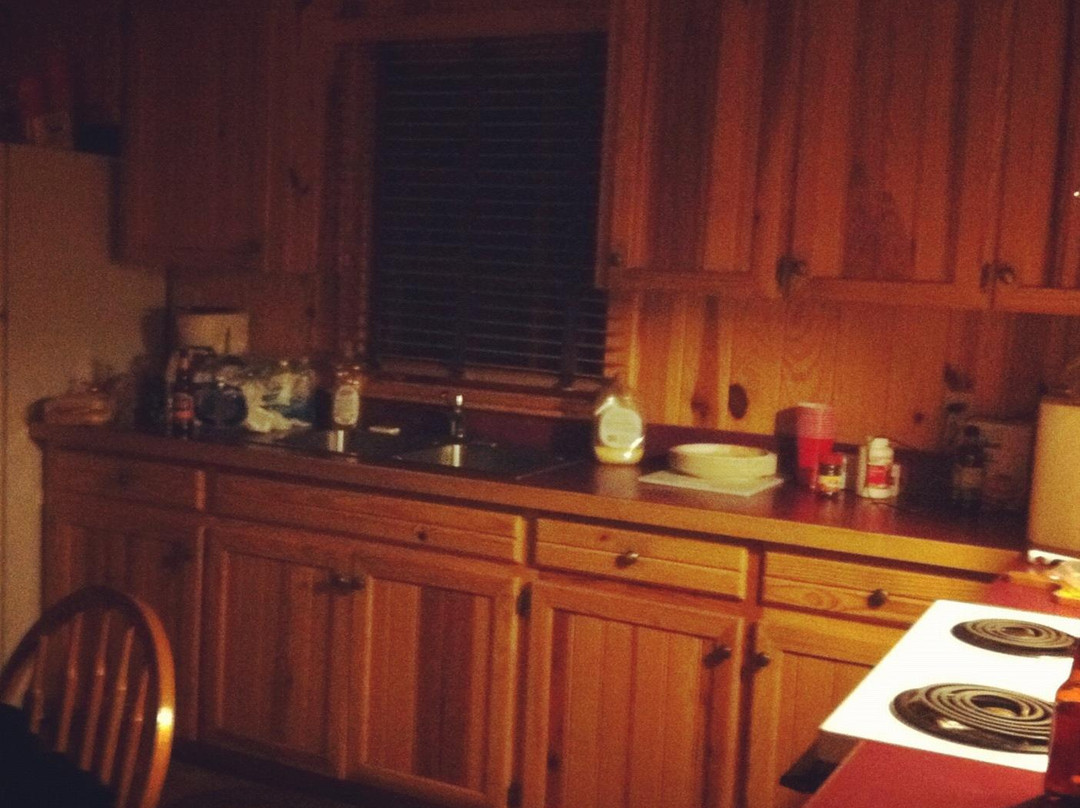 Devil's Den State Park-West Fork必去景点