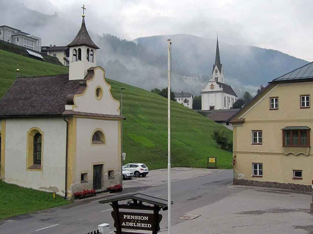 Adelheid Pension