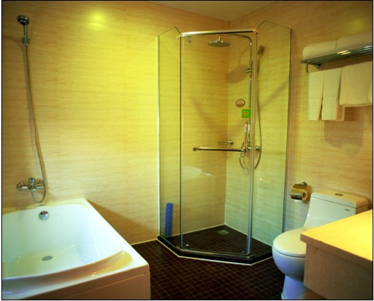 锦璨大酒店主图