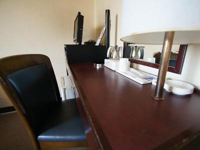 Sayama New City Hotel主图