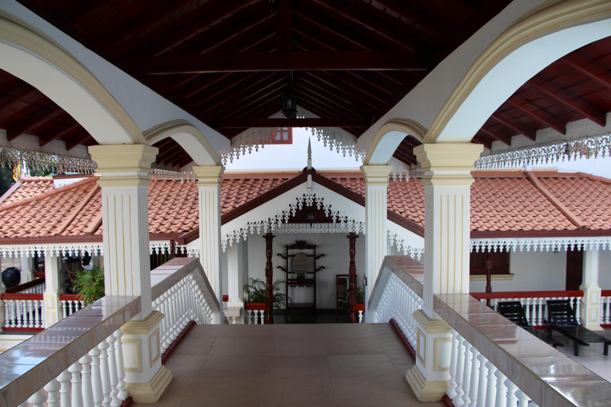 Centauria Hill Resort-浴室