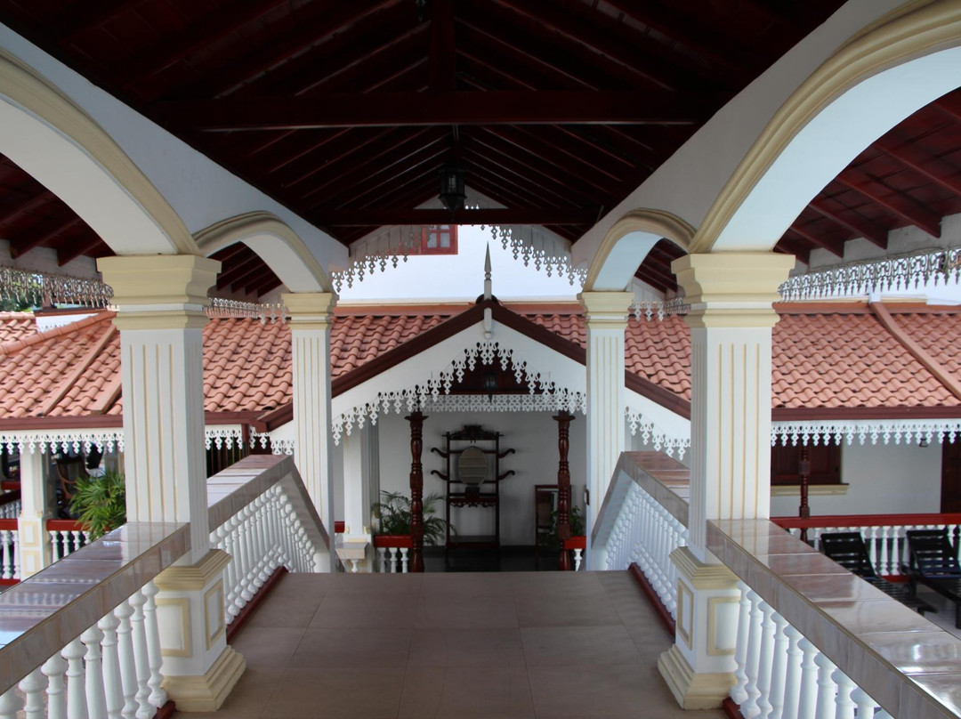 Centauria Hill Resort主图