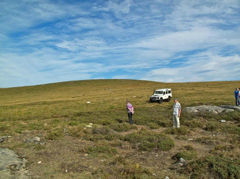 Montes de Laboreiro-Castro Laboreiro必去景点
