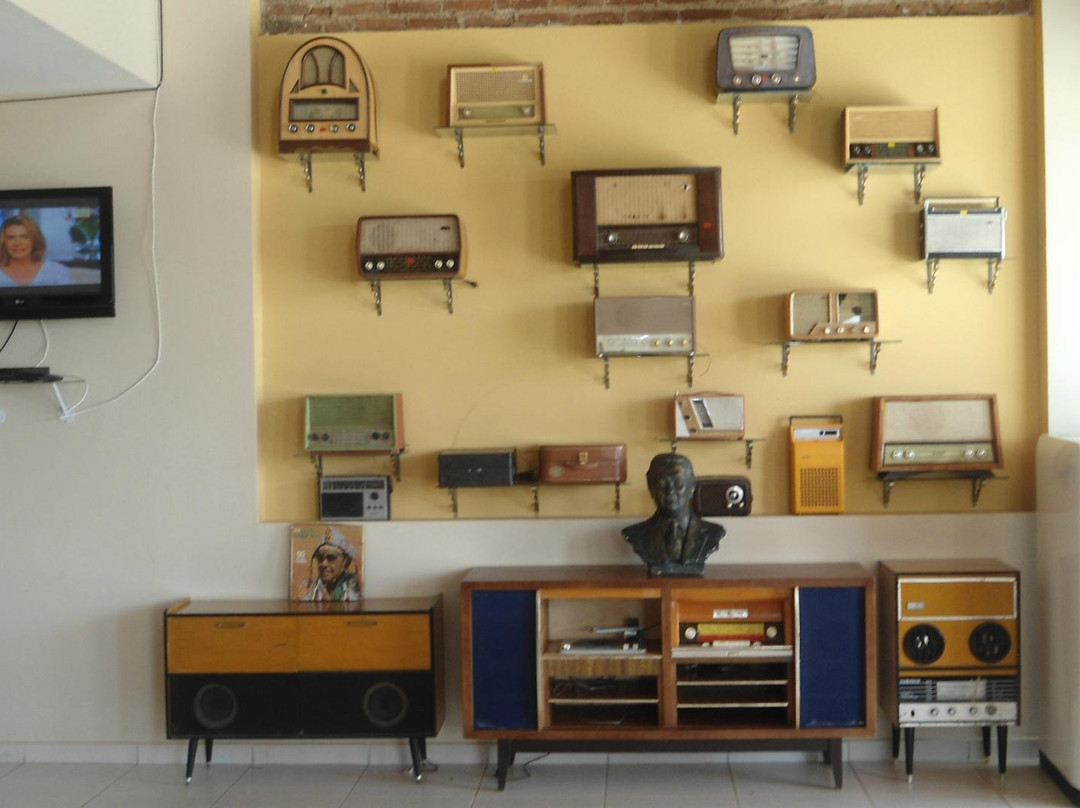 Pousada Do Cruzeiro主图