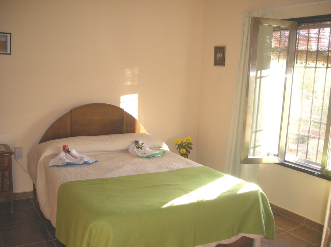 Finca Vivencias