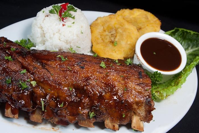 La Esquina del Lechon