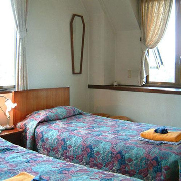 Petite Hotel Bistro Abalon主图