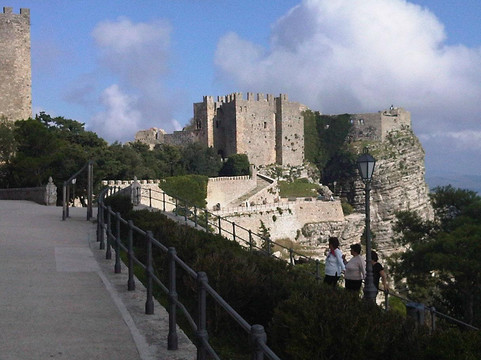 SunnySicily-陶尔米纳必去景点